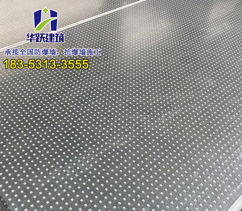 防爆板主要用途